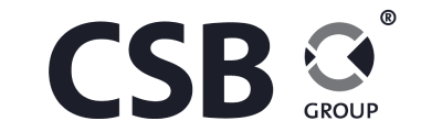 CSB Group — Legal logo