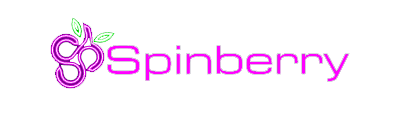 Spinberry — Slots & RNG logo