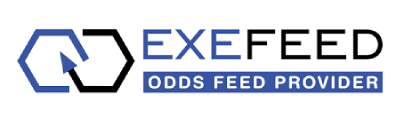 ExeFeed — Traders & Odds Feeds logo