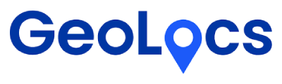 GeoLocs — Localization & Geoip logo