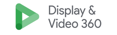 DV360 — Media & Programmatic & Ads logo