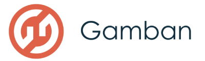 Gamban — Juego Responsable logo