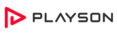 Playson — Slots & RNG logo
