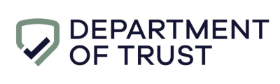 Department of Trust (DoTrust) — Juego Responsable logo