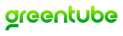 Greentube — Slots & RNG logo
