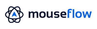Mouseflow — Testing & Ux Tools logo