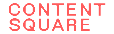 Contentsquare — Testing & Ux Tools logo