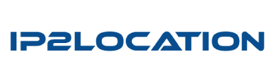 IP2Location — Localization & Geoip logo