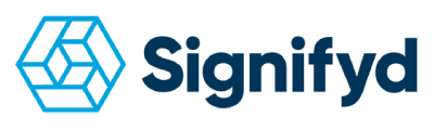 Signifyd — Chargeback Prevention logo