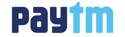 Paytm — Billeteras logo
