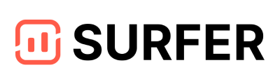 SurferSEO — Seo & Sem logo