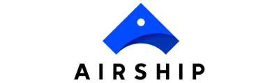 Airship — Email & Push & Sms logo