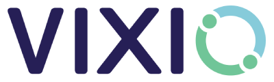 Vixio Regulatory Intelligence — Legal logo