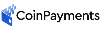 CoinPayments — Procesadores logo
