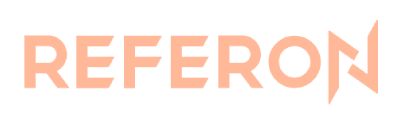 ReferOn — Afiliacion & Performance logo