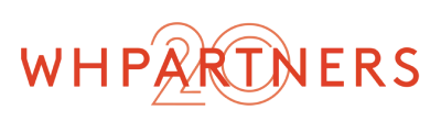 WH Partners — Legal logo