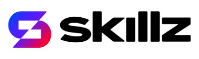 Skillzzgaming — Slots & RNG logo