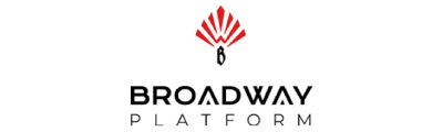 Broadway Platform — PAM & Core logo