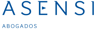 Asensi Abogados — Legal logo
