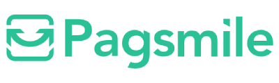 Pagsmile — Procesadores logo