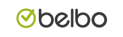 Belvo — Open Banking logo