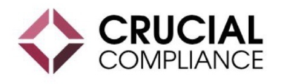 Crucial Compliance — Juego Responsable logo