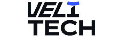 VeliTech — PAM & Core logo