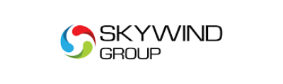 Skywind Group — Slots & RNG logo