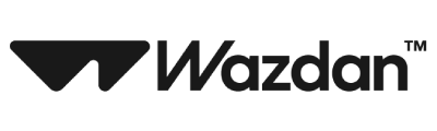Wazdan — Slots & RNG logo