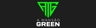 A Mansão Green — Marketing Influencia & Promocion Btl logo