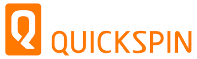 Quickspin — Slots & RNG logo