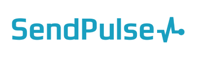 SendPulse — Email & Push & Sms logo