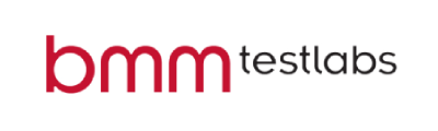 BMM Testlabs — Laboratorios logo