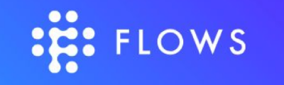 Flows — CDP & CRM logo