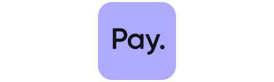 Pay.com — Procesadores logo
