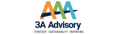 3A Advisory — Consultoria Estrategica & Operacional logo