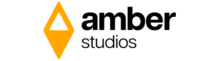 Amber Studios — Live Casino logo