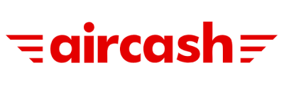 Aircash — Billeteras logo