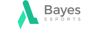 Bayes Esports — eSports logo