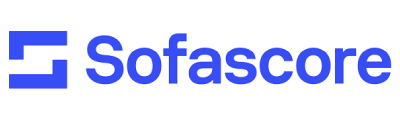 Sofascore — Streaming Data Stats logo