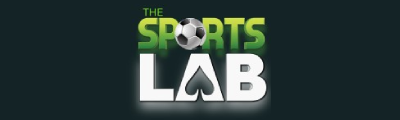 The Sports Lab — PAM & Core logo
