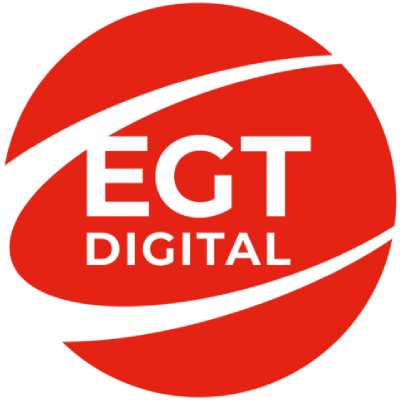 EGT Digital — Slots & RNG logo