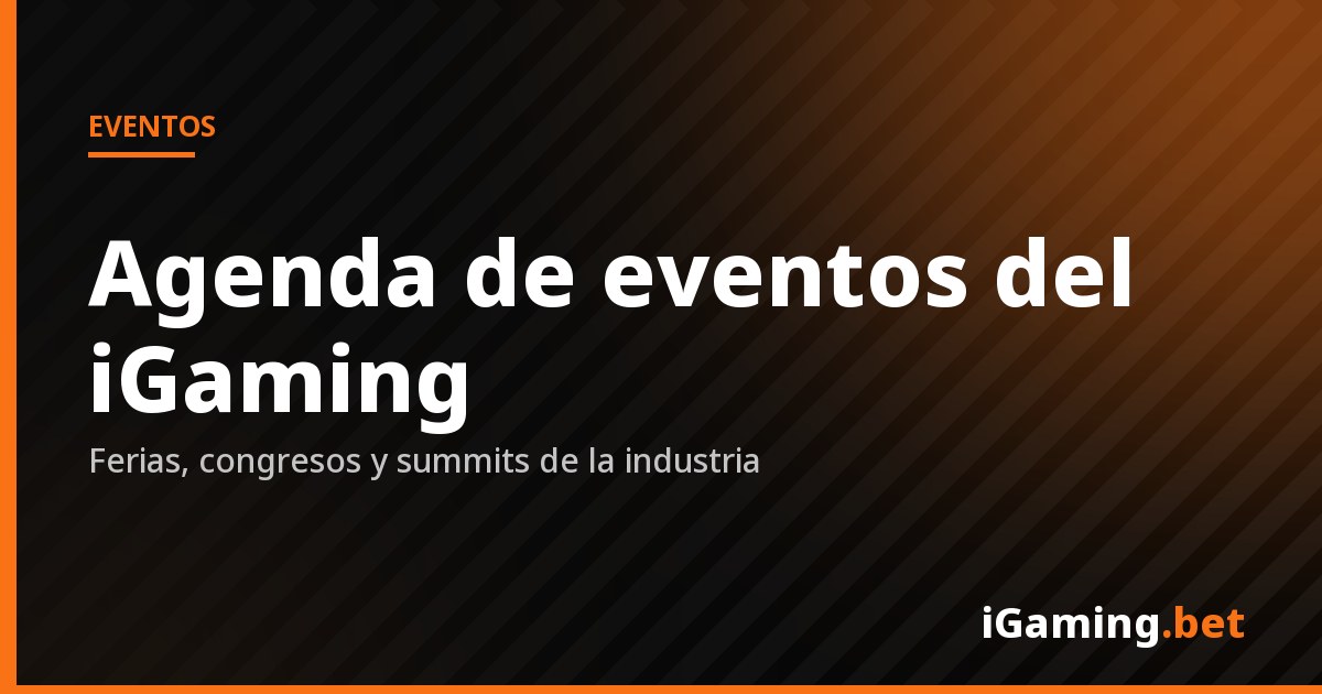 Gaming in Spain Conference 2026