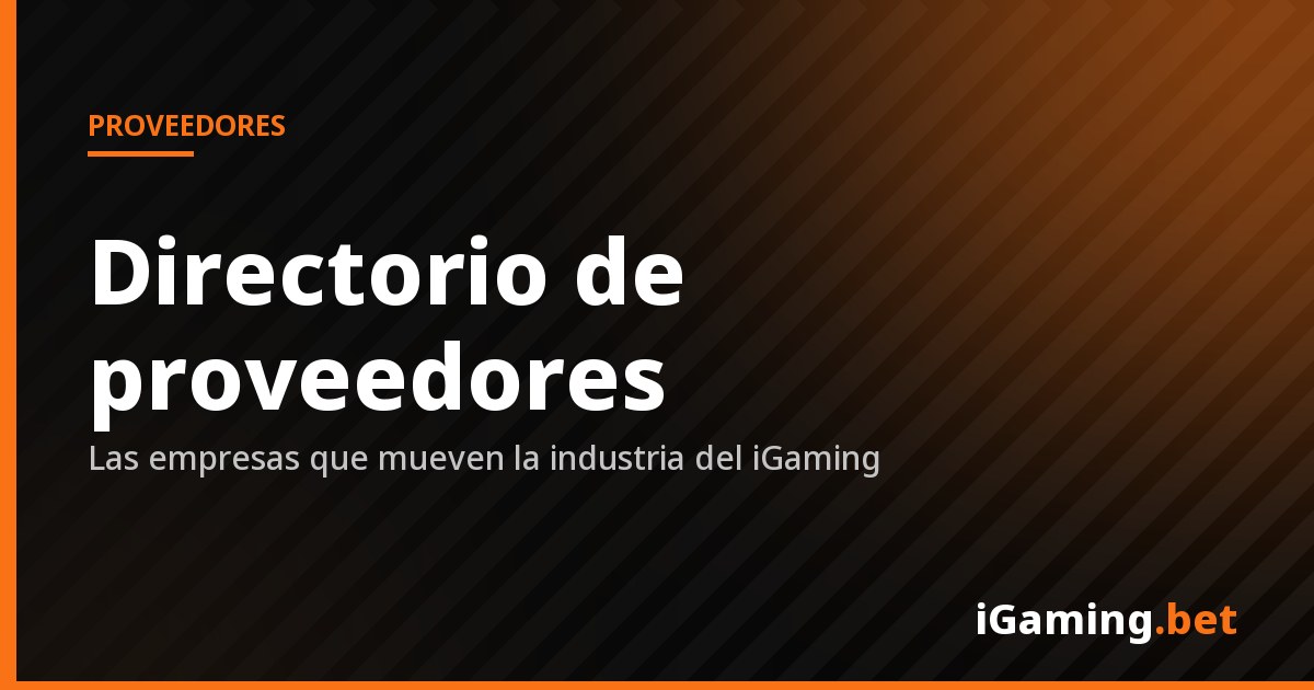 Bizzabo — Servicios Especializados logo